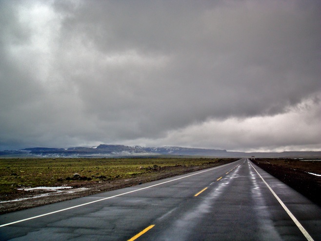 PE Cusco Road To4